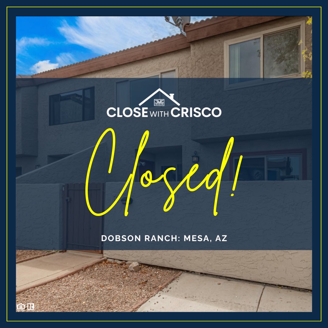 CRISCOKIDD's tweet photo. We were able to close a week early just in time for the weekend &amp; before Father’s Day! Congratulations to Shane on finding his new home for him &amp; his sons. 

If you’re looking to buy, sell, or invest, we can definitely help! 👊🏽

#CloseWithCrisco #JasonMitchellGroup https://t.co/va2uqXK01Z
