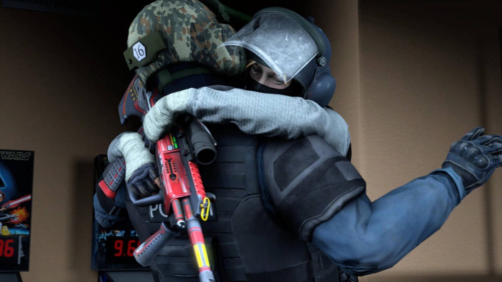 EricBro70596645's tweet photo. How is this one? #r6siege #RainbowSixSiege #r6 #R6Community #SIXMAJOR #DreamHackJapan #209: https://t.co/Qt3e9DfMVy