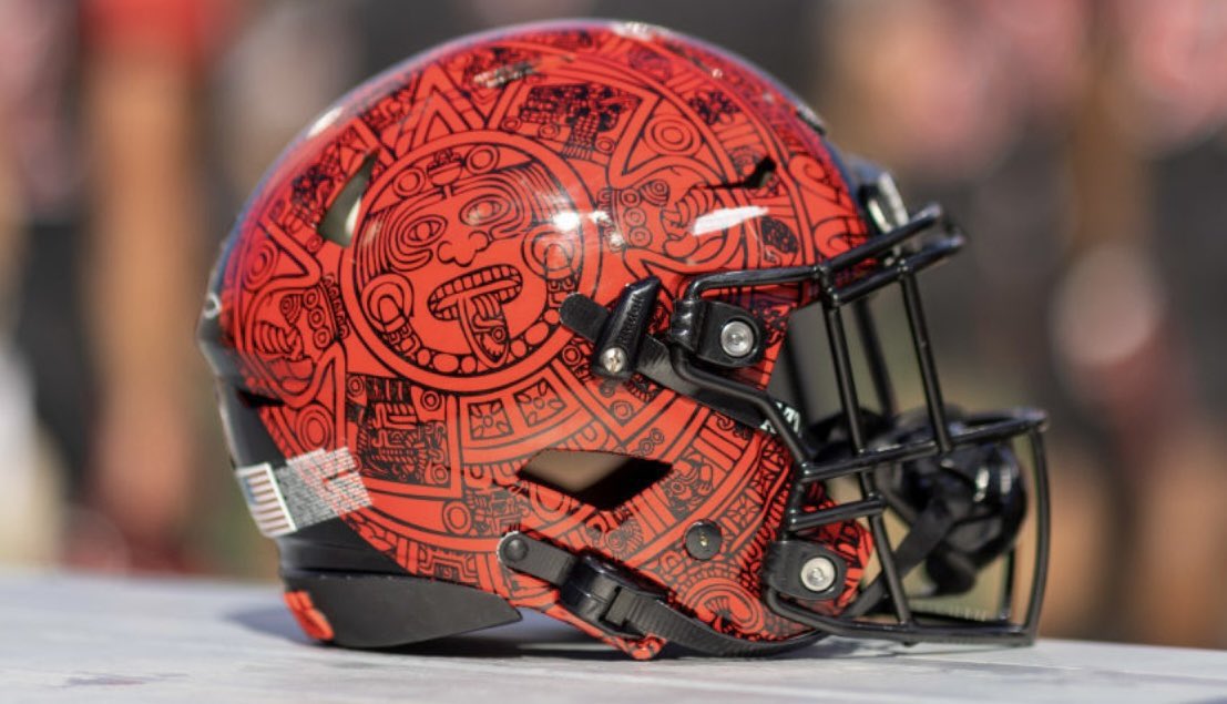 After a great conversation with @s_eselu, I’m grateful to have received an offer from <a href="/AztecFB/">San Diego State Football</a>. Thank you very much!! <a href="/PHolakeituai/">Coach Peni Holakeituai</a> <a href="/kavakissez/">Tala Esera</a> <a href="/Solmatix7/">Rebel Squad Original Inc🪓</a> <a href="/coachsterls/">Sterling Carvalho</a> <a href="/BrandonHuffman/">Brandon Huffman</a> #LDS #fruitsofhislabor #RRFL #PouhaJr🕊️