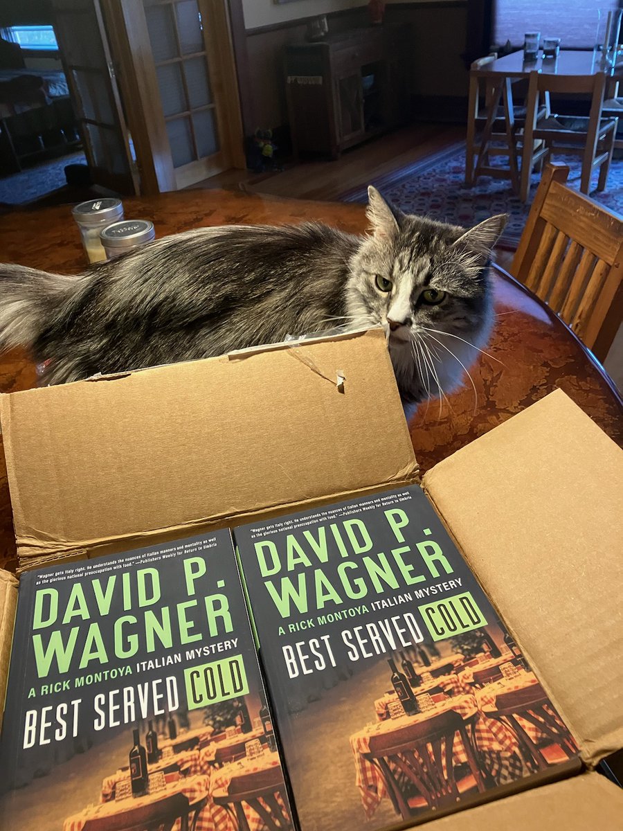 DPWauthor tweet picture