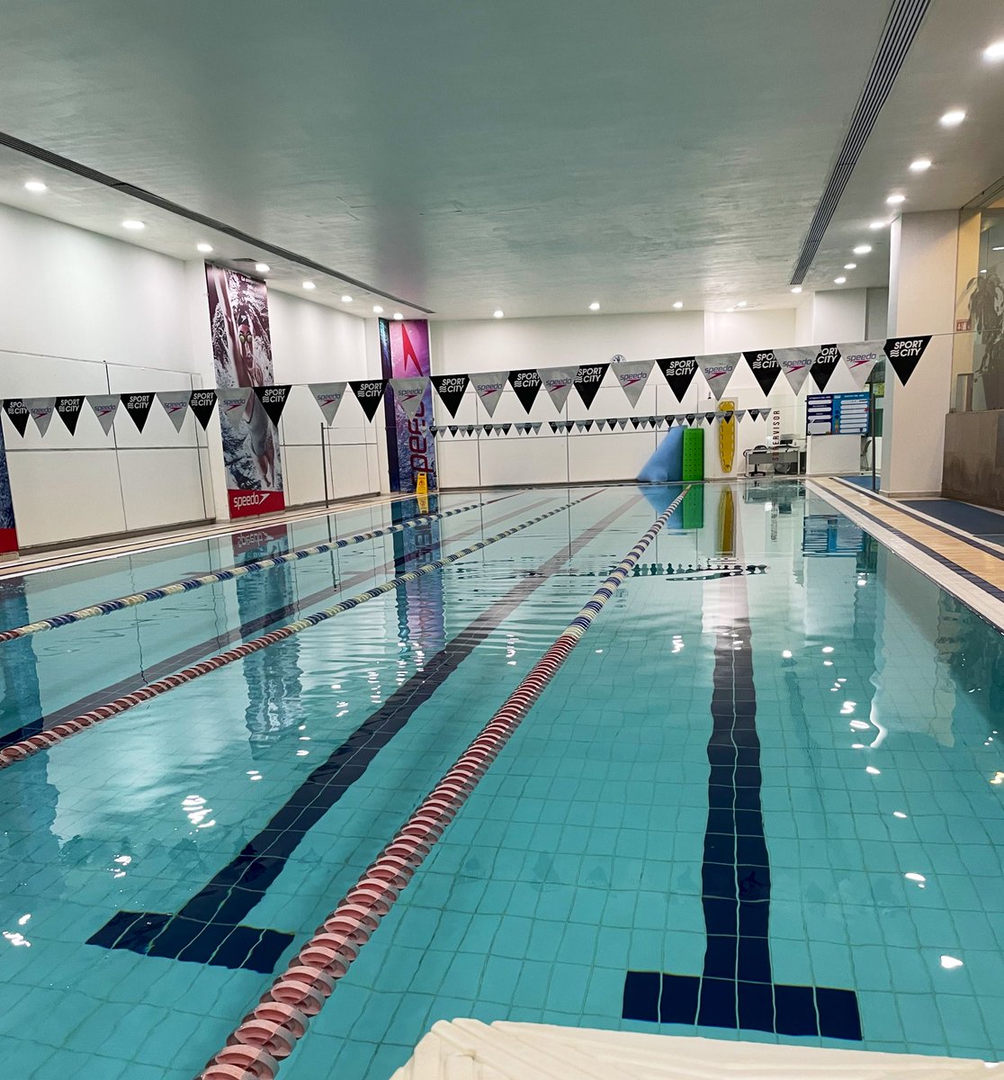 _soyrodolfo's tweet photo. Terminando la semana feliz 🫰🏼

• Primer entrenamiento con volumen de 1, 100 metros 
• Primeros 800 metros continuos 

200 m afloje ✅
1x800 m libre ✅
100 m afloje ✅ https://t.co/XjtqfnYmA9