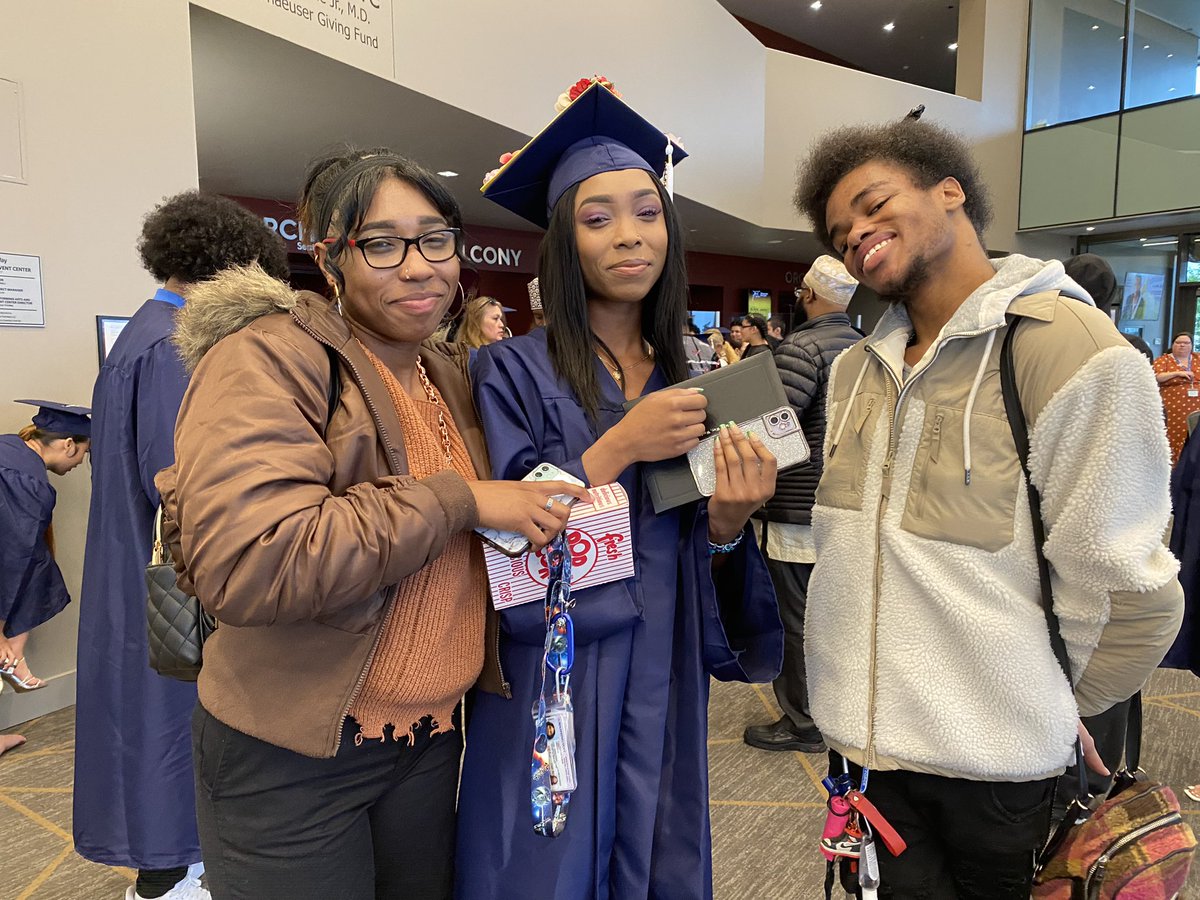 FWPS210's tweet photo. Graduation. Check. Open Doors graduates: Next step of your journey has just begun! #OpenDoorsGrad #Classof2023 https://t.co/WNrKG5eLHH