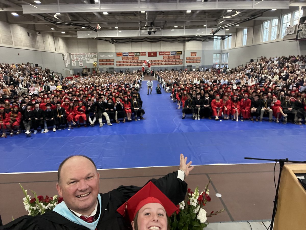 MHS - Congratulations Class of 2023!
