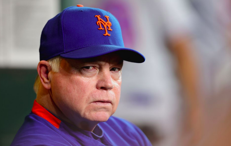 Buck Showalter fired as New York Mets manager