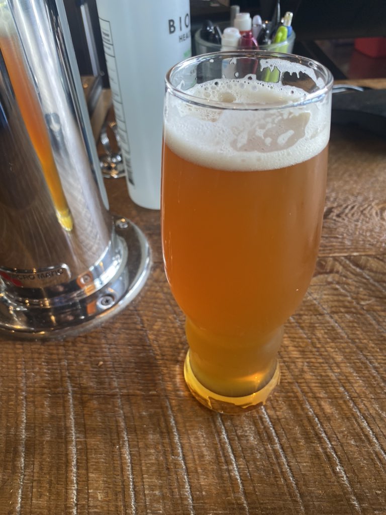 trvsbricker's tweet photo. Beer in new places tastes better https://t.co/lZBAp6e8lR
