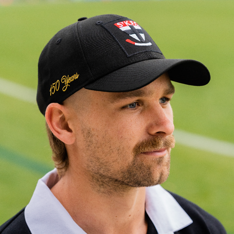 stkildafc's tweet photo. Our 150 Heritage range is here.