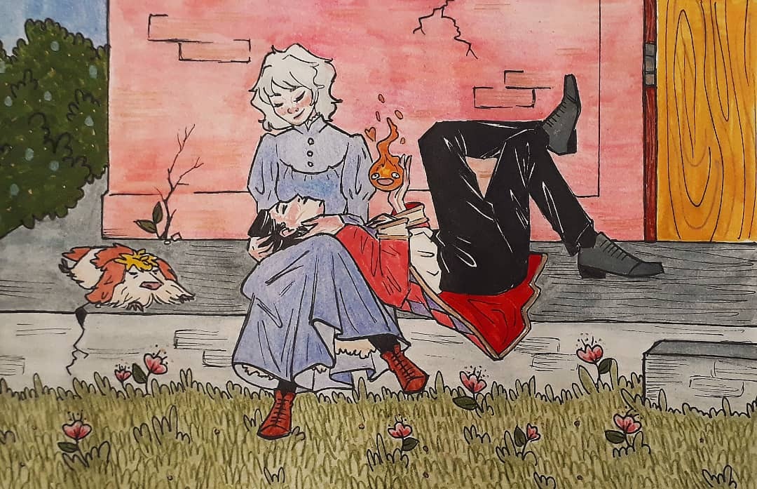 c4rL QSMP on Twitter: "RT @ligiatuiteira: Aí de mim que sou romântica"