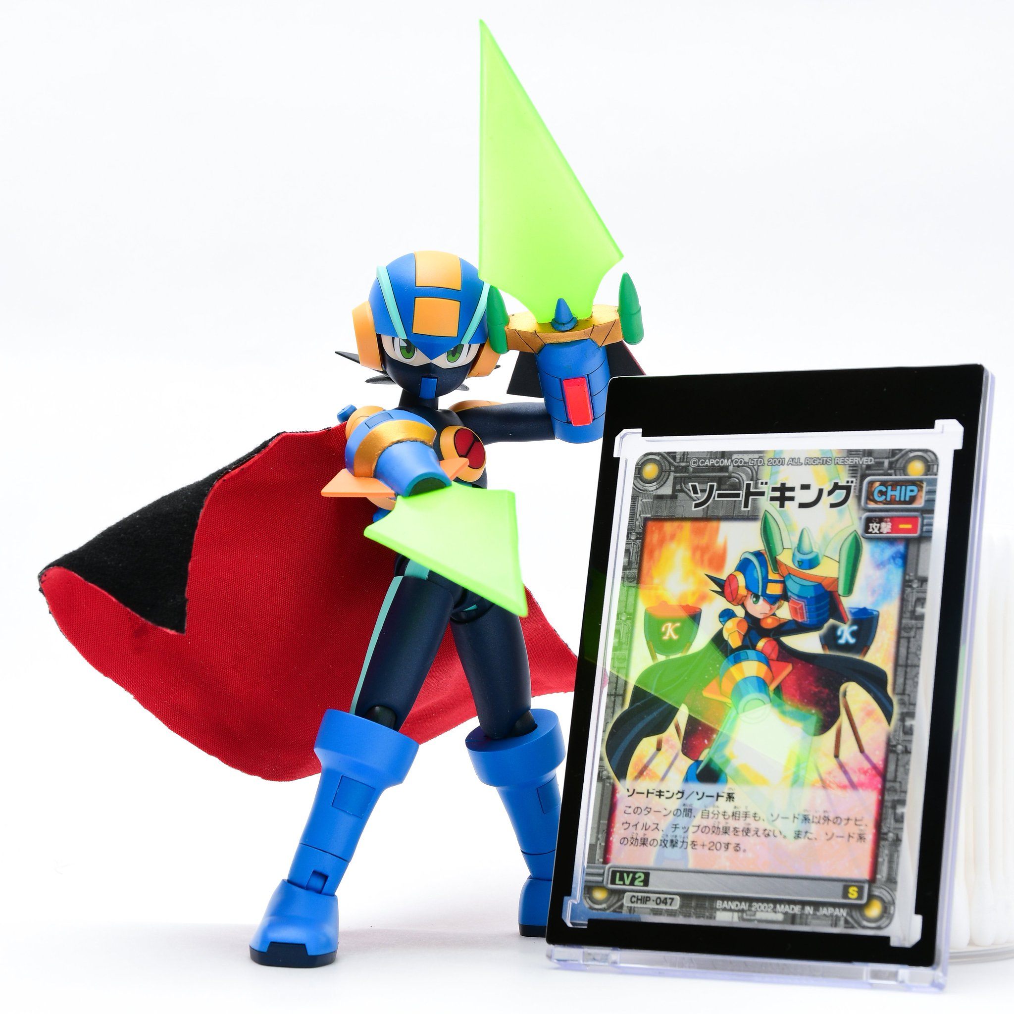 【値下げ中】ロックマンエグゼ　カードダス 大量 まとめ売り238種類 値下げ中】ロックマンエグゼ カードダス 大量 まとめ売り238種類