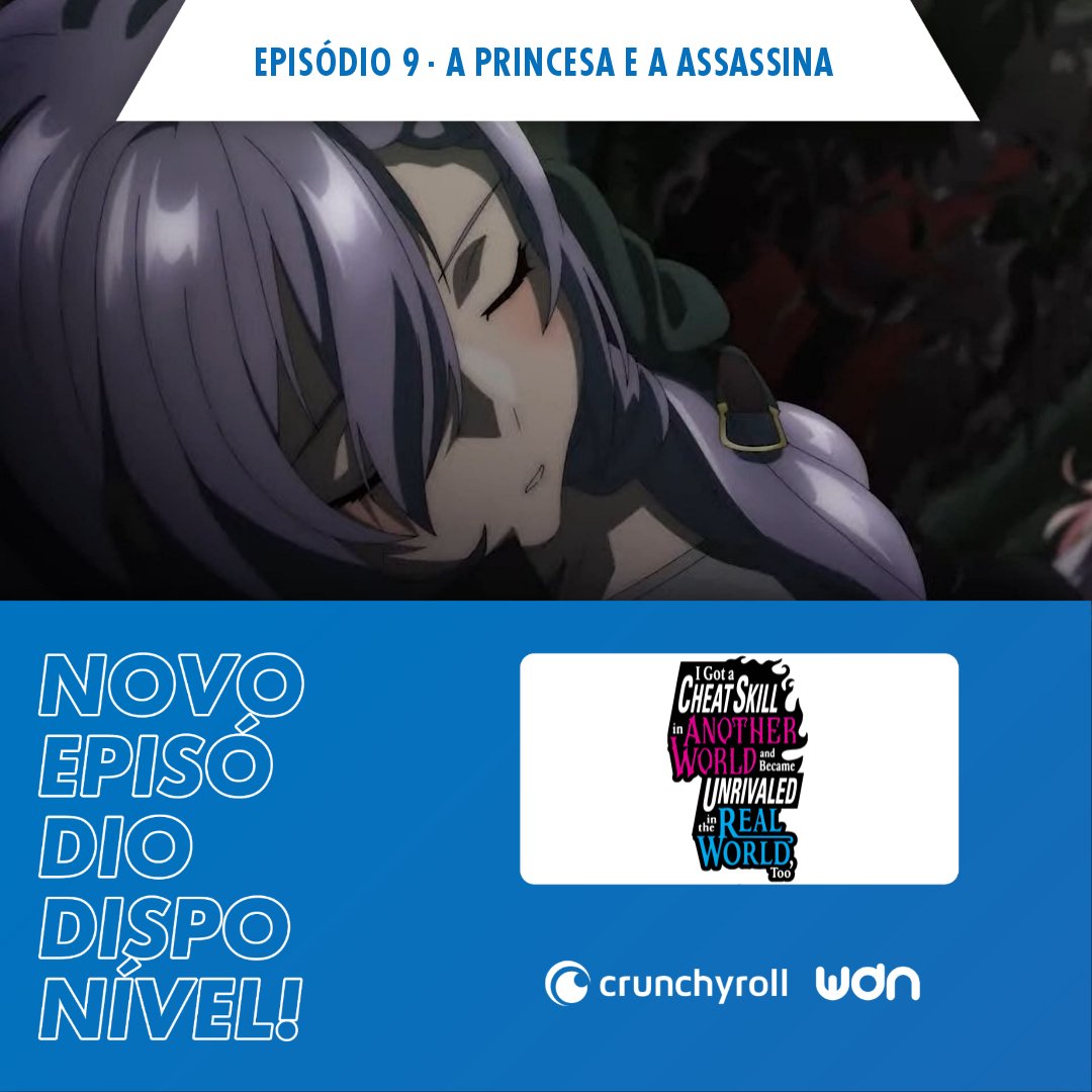 86 Dublado - Episódio 1 - Animes Online