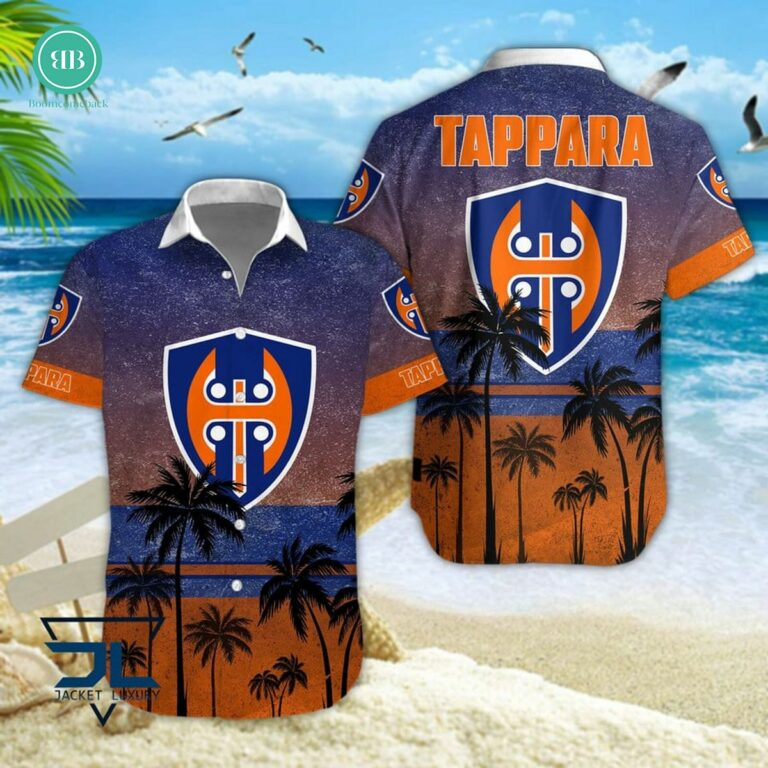 Tappara Palm Tree Hawaiian Shirt
Click to buy: boomcomeback.com/product/tappar…
#Tappara #HawaiianShirt