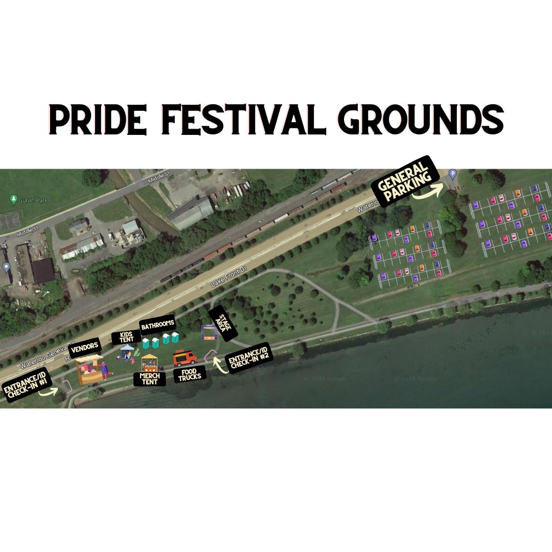 The Center of the Finger Lakes tweet media