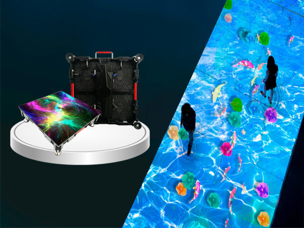 TaliyaJu's tweet photo. Supports intelligent interactive function, people can interact with the dance floor led display, enhance the interesting, reach high realistic immersive scene experience. https://t.co/DZjDoqY0jc