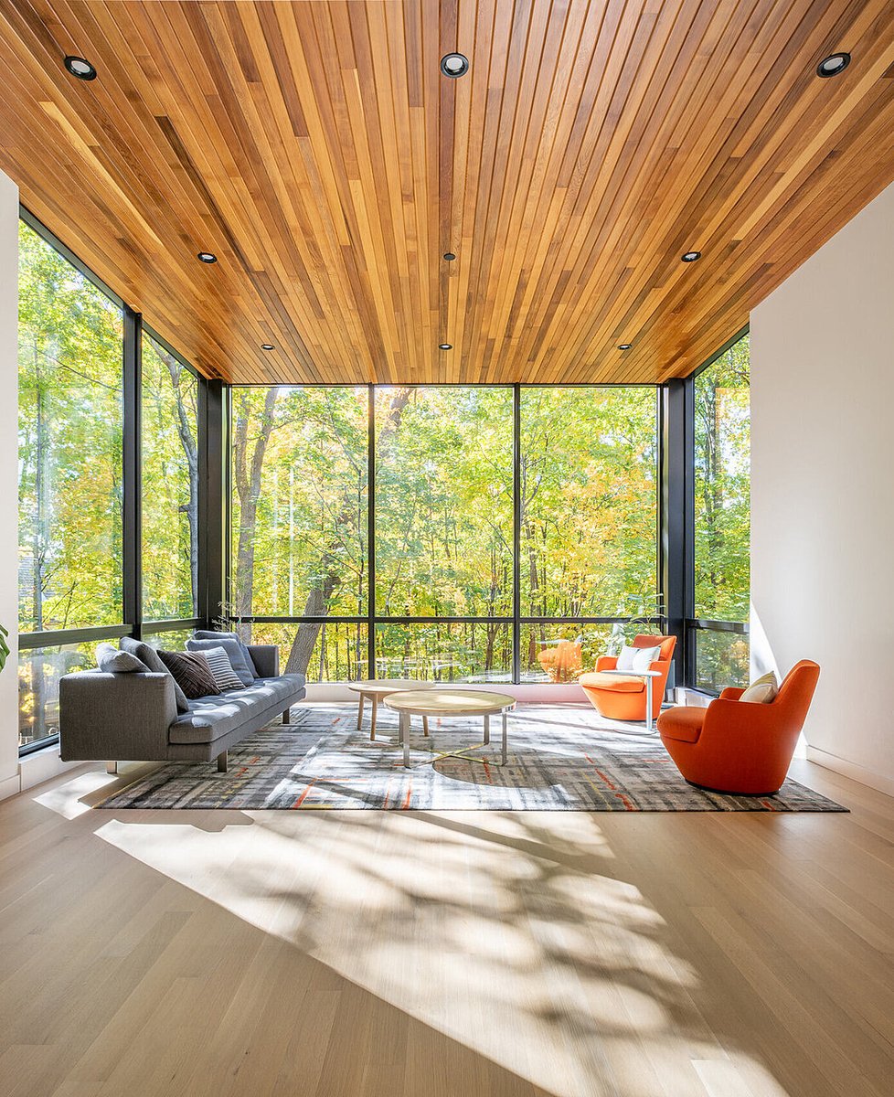 HomeAdore's tweet photo. Silver Residence in Minneapolis by Strand Design

https://t.co/nVGL8tMmLu https://t.co/innO3BzUlv