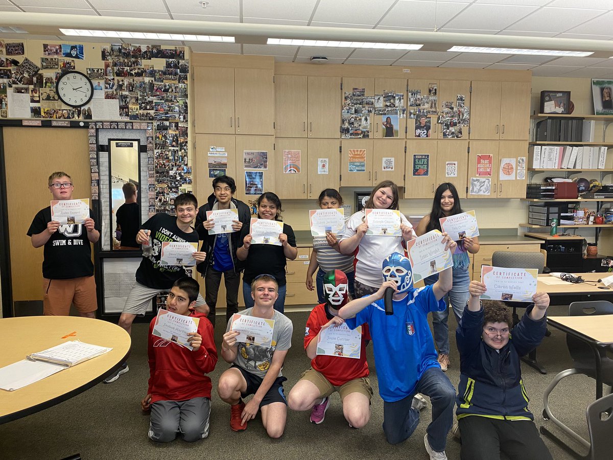 West Ottawa LINKS tweet media