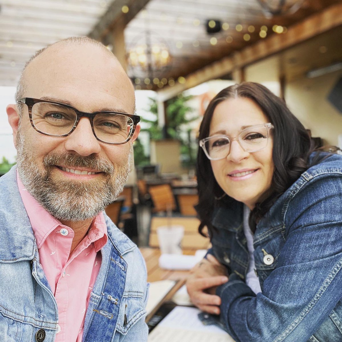 jeffdeyo's tweet photo. A few more photos from a really fun getaway with my girl earlier this week, celebrating 31 years of marriage. 😍😍 #weloveoutdoors #weloveeachother #welovegod https://t.co/d9BpWrariQ