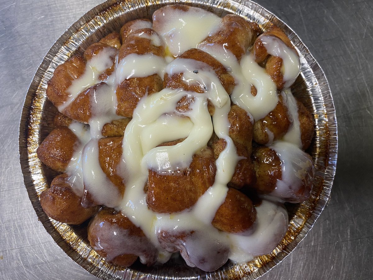 Guy’s Snacks on Twitter "Reminder tomorrow we open up early at 9am