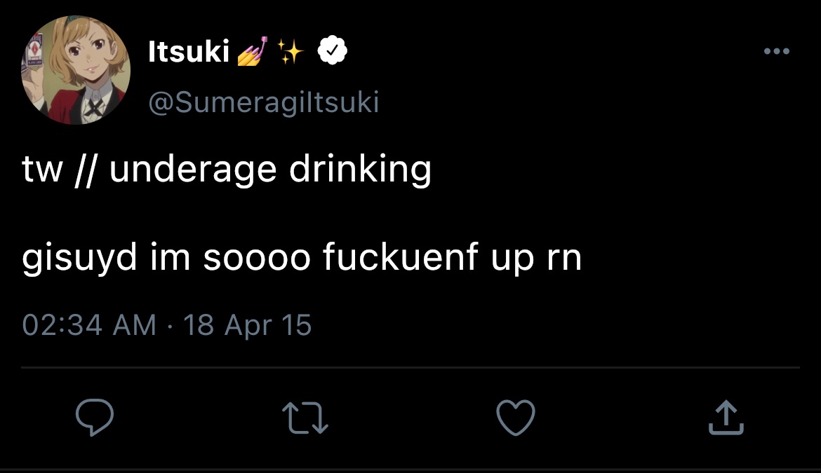 🃏 (@kkgtxt) on Twitter photo 