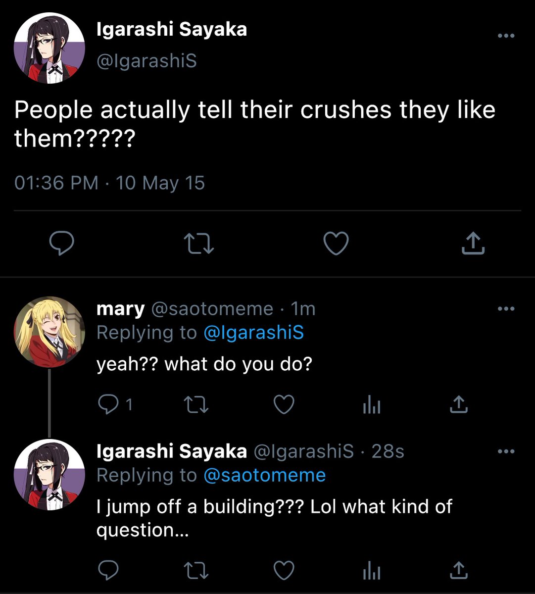 🃏 (@kkgtxt) on Twitter photo 