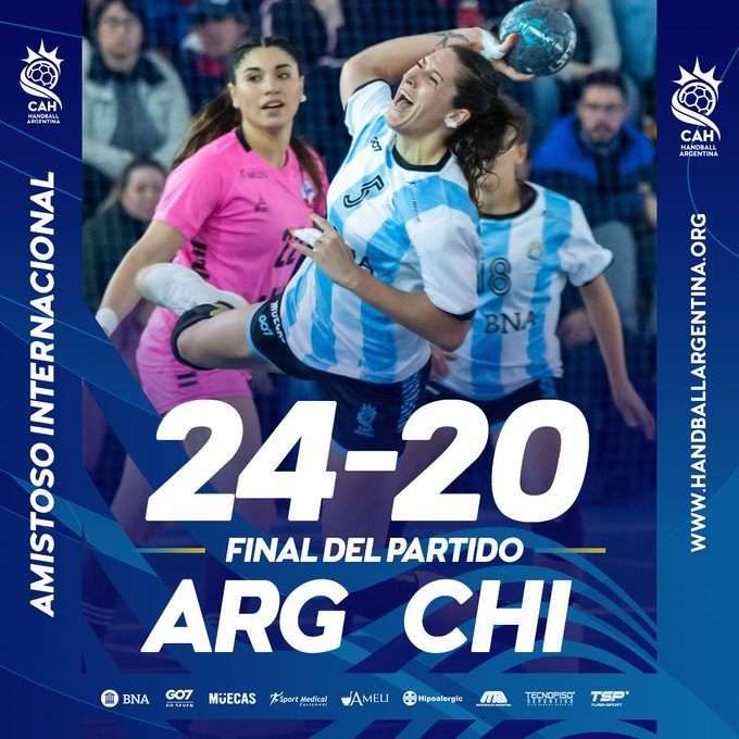 "La Garra" disputa su segundo test match ante Chile por el "Torneo Binacional"