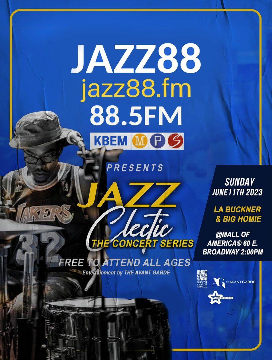 Arthur “LA” Buckner tweet media