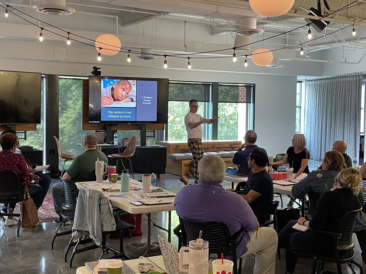 Steve Geyer tweet media