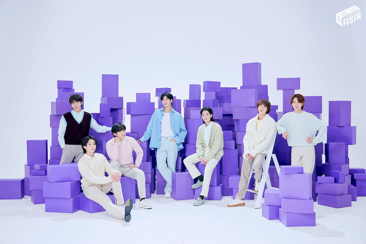 BTS (방탄소년단) '아포방포10' Project Photo , BTS 10 Project Photo , HAPPY 10th ANNIVERSARY

#BTS10thAnniversary #2023BTSFESTA ⁣⁣⁣⁣#BTS10thAnniversary #아포방포10Project #단체사진나가신다 #뭐니뭐니해도7방탄최고 #저녁 #육공팔_10 #BTS #방탄소년단 #BTSARMY #USBTSARMY