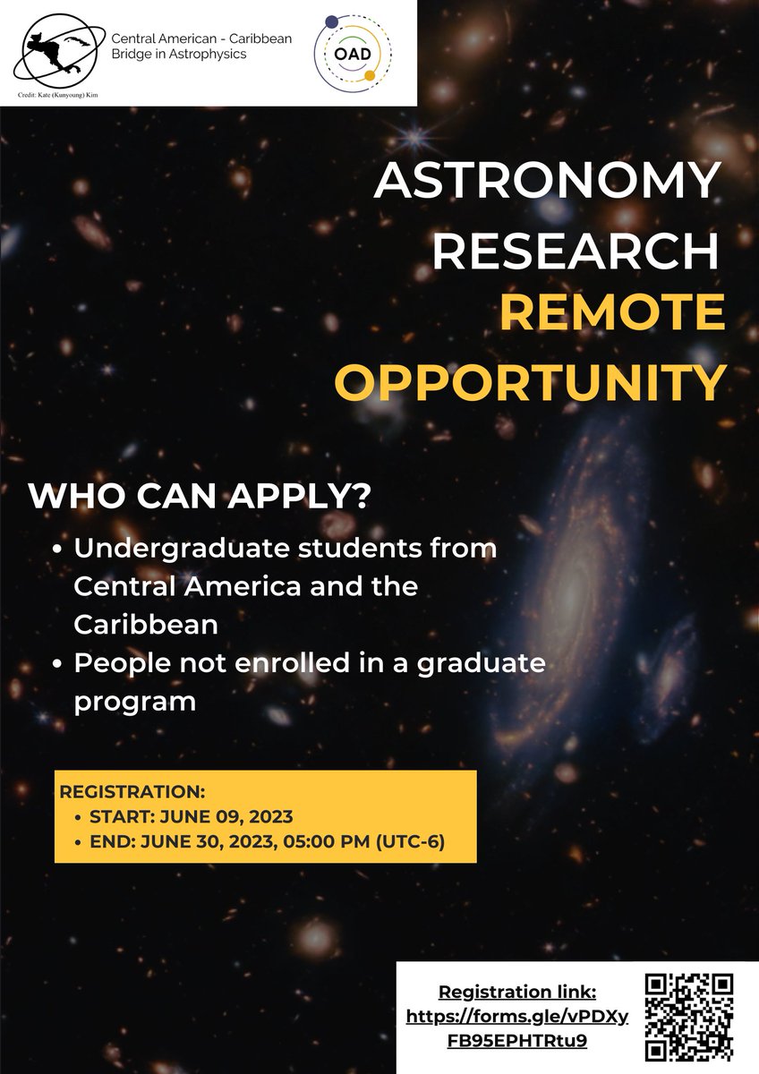 Central American-Caribbean Bridge in Astro tweet media