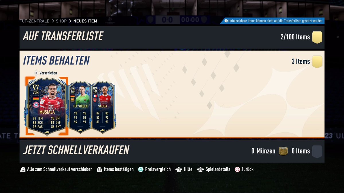 14 Siege total abgegangen🤙🏻
Victor und ich bleiben Freunde🦹🏿‍♂️