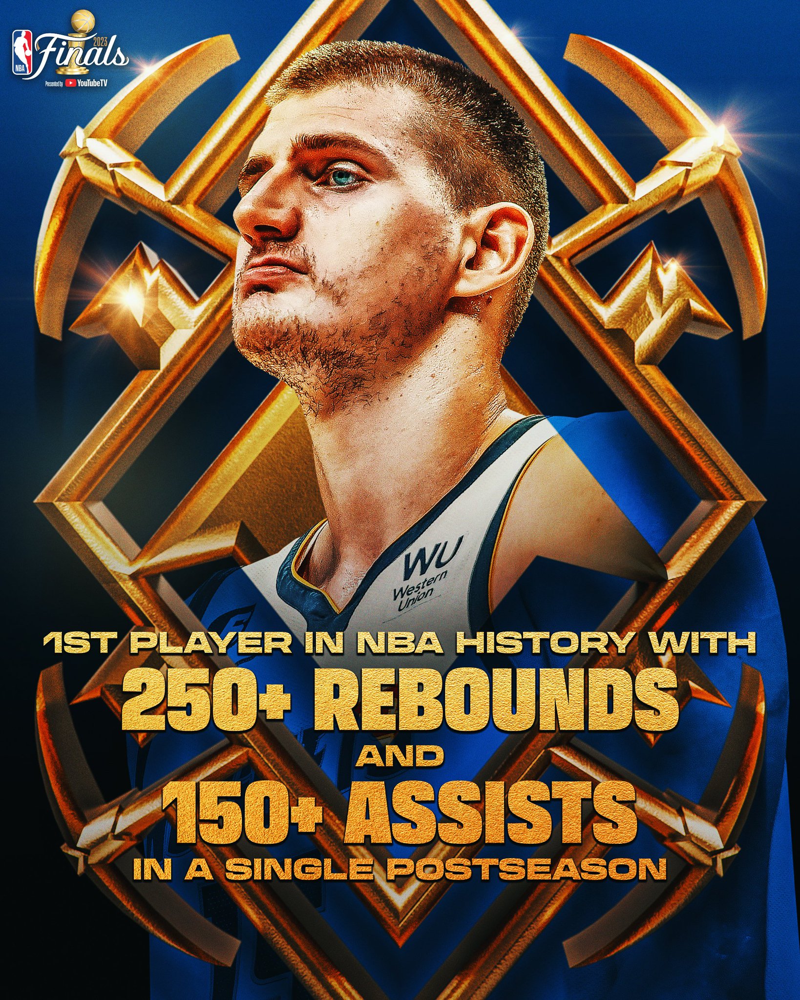 [情報] 阿肥史上第一位單年250板150助