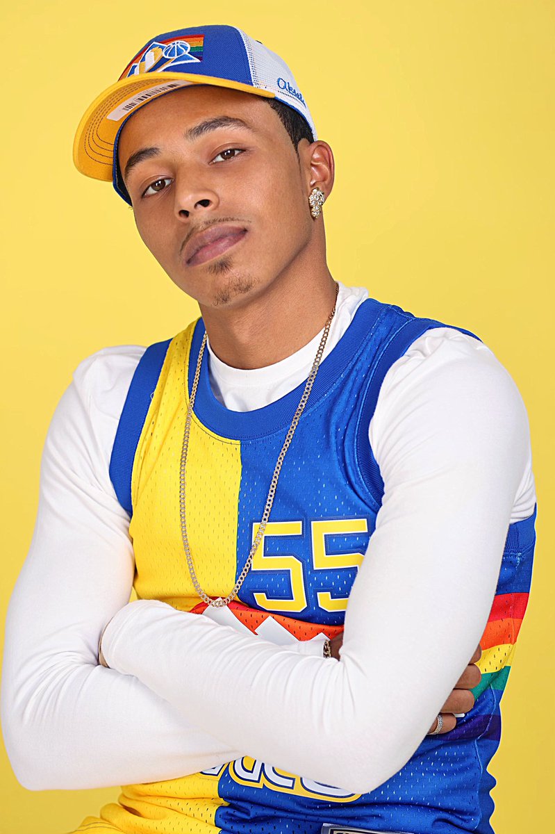 EVolutionZ585's tweet image. More Life, More Growth, More Music &amp;amp; More Opportunity. 💙💛🤍
#ItsEVolutionZ #HappyBdayToMe