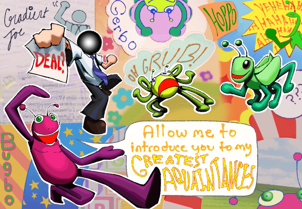 MaybeArthur on Twitter: