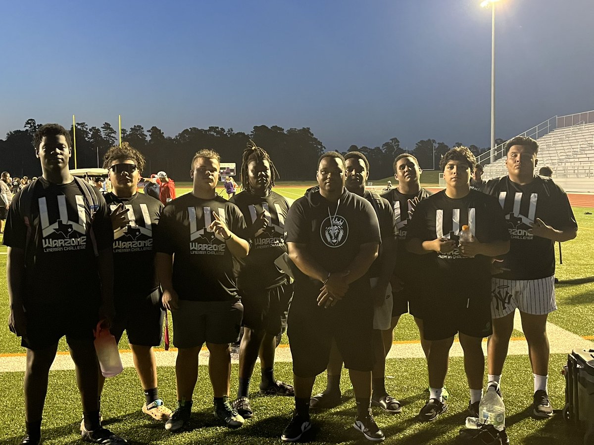Me and hogs went out and competed thank you <a href="/Coach__fitz/">Brian Fitzgerald</a> for hosting this event will be back and better next year 
<a href="/JAWilliams22/">Coach James Williams</a> thanks for the support coach ❤️💯