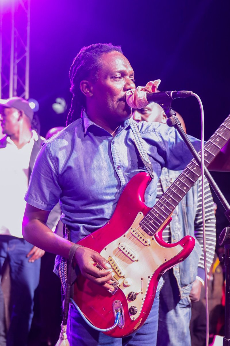 MbaituFM's tweet photo. Ivo ndio tumekafunga apa Lysak Haven Park
Asanteni nyote kwa kuja 🙏🏾🙏🏾
Till next time! 🤩🥳
@CapMorganGoldKE, @Kenya_Cane Balozi Lager
#MbaituNight2023
#TheGreatsToastTwice
#captainmorgangoldKE
#BaloziMtrue
#EABLAt100 https://t.co/YU6CewEa79