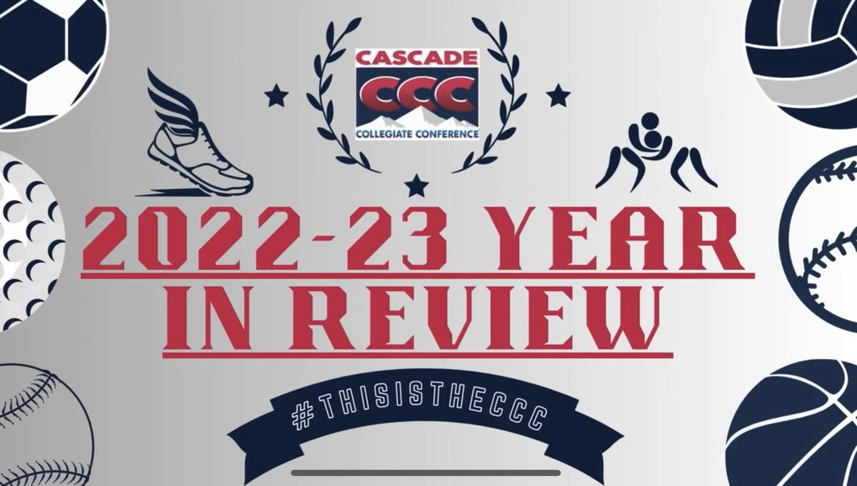 Cascade Conference tweet media