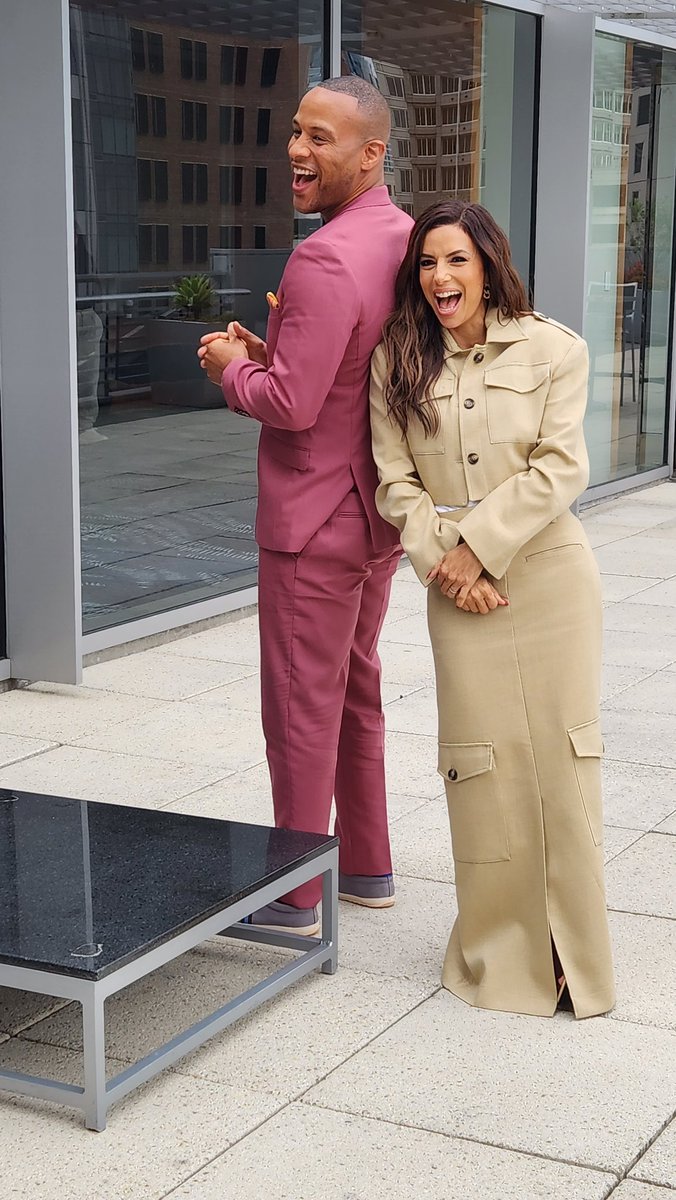 DeVon Franklin tweet media