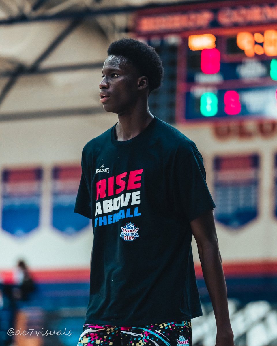 Dinos Trigonis (@trigonis30) on Twitter photo 2023 <a href="/PangosAACamp/">Pangos All-American Camp</a> Images: 7-2 2025 Moustapha Thiam (DME Academy/Daytona Beach FL)
<a href="/BallerTV/">BallerTV</a> <a href="/Spalding/">Spalding</a> <a href="/FrankieBur/">Frank Burlison</a> 2023 <a href="/PangosAACamp/">Pangos All-American Camp</a> Images: 7-2 2025 Moustapha Thiam (DME Academy/Daytona Beach FL)
<a href="/BallerTV/">BallerTV</a> <a href="/Spalding/">Spalding</a> <a href="/FrankieBur/">Frank Burlison</a>