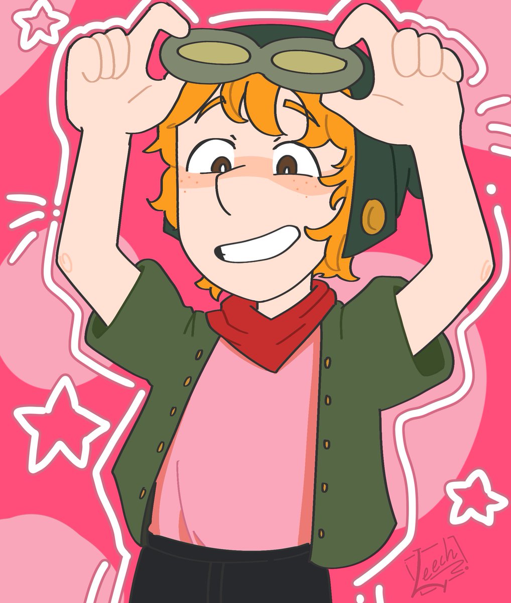 Leech49949647's tweet photo. I LOVE SPRIG HES SO SILLY, I HAVE IMPROVED (A BIT) WHEN I WAS AWAY BUT STILL I LOVE THIS
#sprigplantar #sprigamphibia #amphibia #amphibiasprig #amphibiafanart #art #idk https://t.co/nzCsAKuSUd