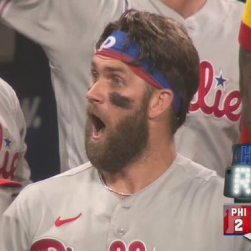 Phillies's tweet photo. current mood https://t.co/ZKA2UIfbRN
