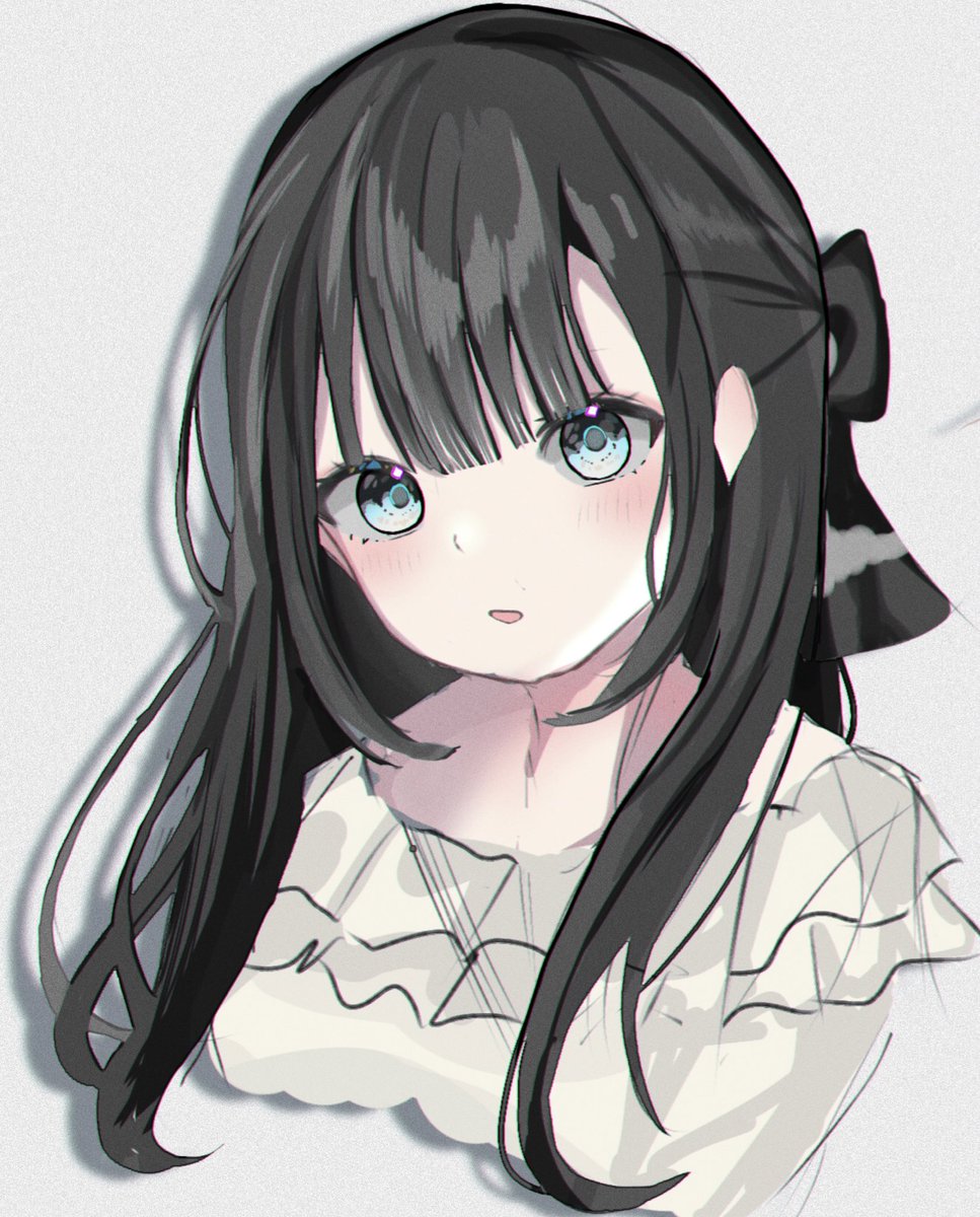 #イラスト 昨日の練習！！！✍🏻✍🏻