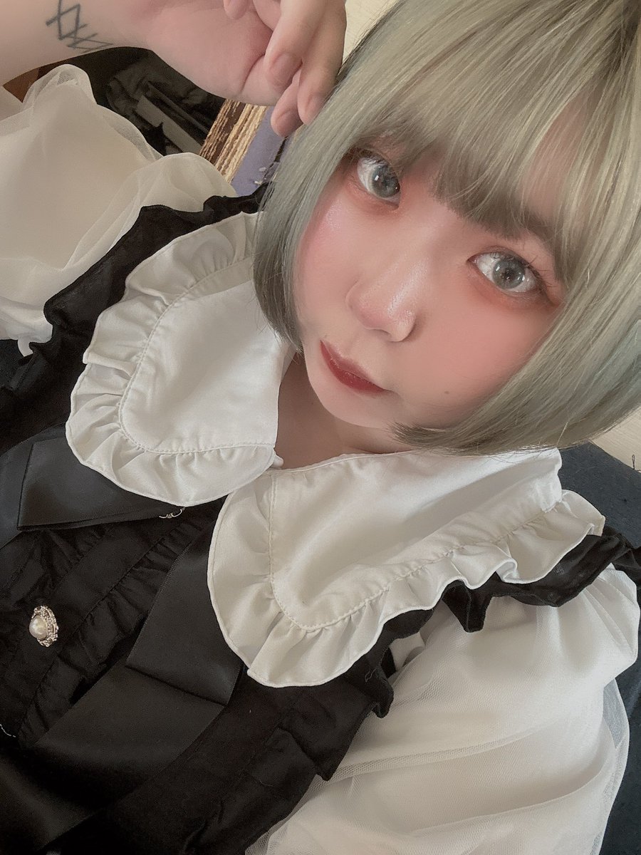 マキシマムザゆずちゃん(かみのゆず)