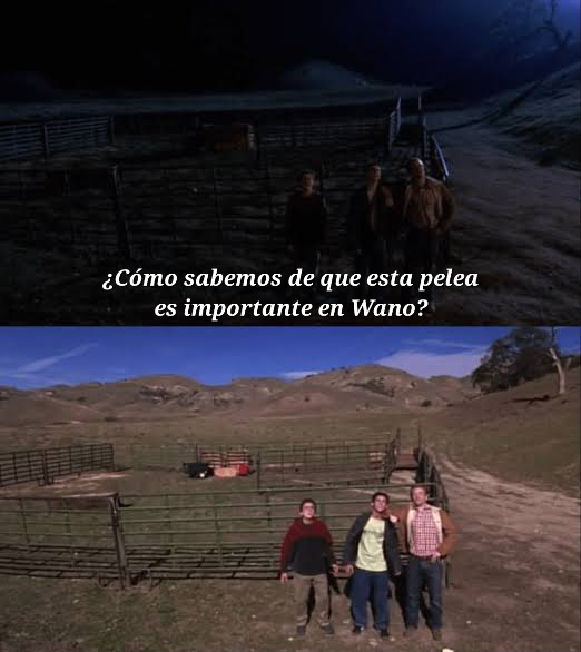 _panthrus_'s tweet photo. Cuando estás viendo bien chill el anime de One Piece y de repente te quedas ciego con los efectos... pero lo vale 😎

#ONEPIECE #anime #manga #otaku #geek #luffy #meme #memes https://t.co/jhUes8mr76