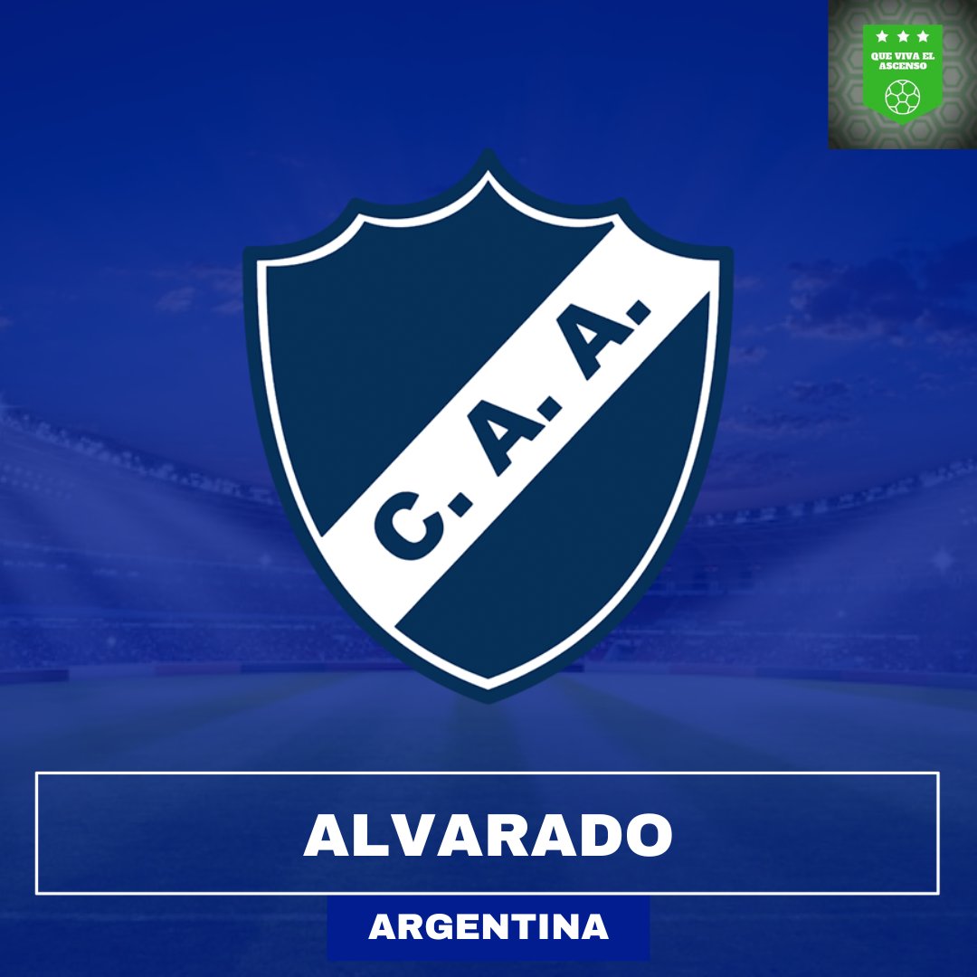 Quevivaascenso's tweet photo. 🏆 #PrimeraNacional

🤝 San Martín de San Juan y Alvarado empataron 1-1.

⚽ Grahl
⚽ Albertengo https://t.co/JeKxOLu9kj