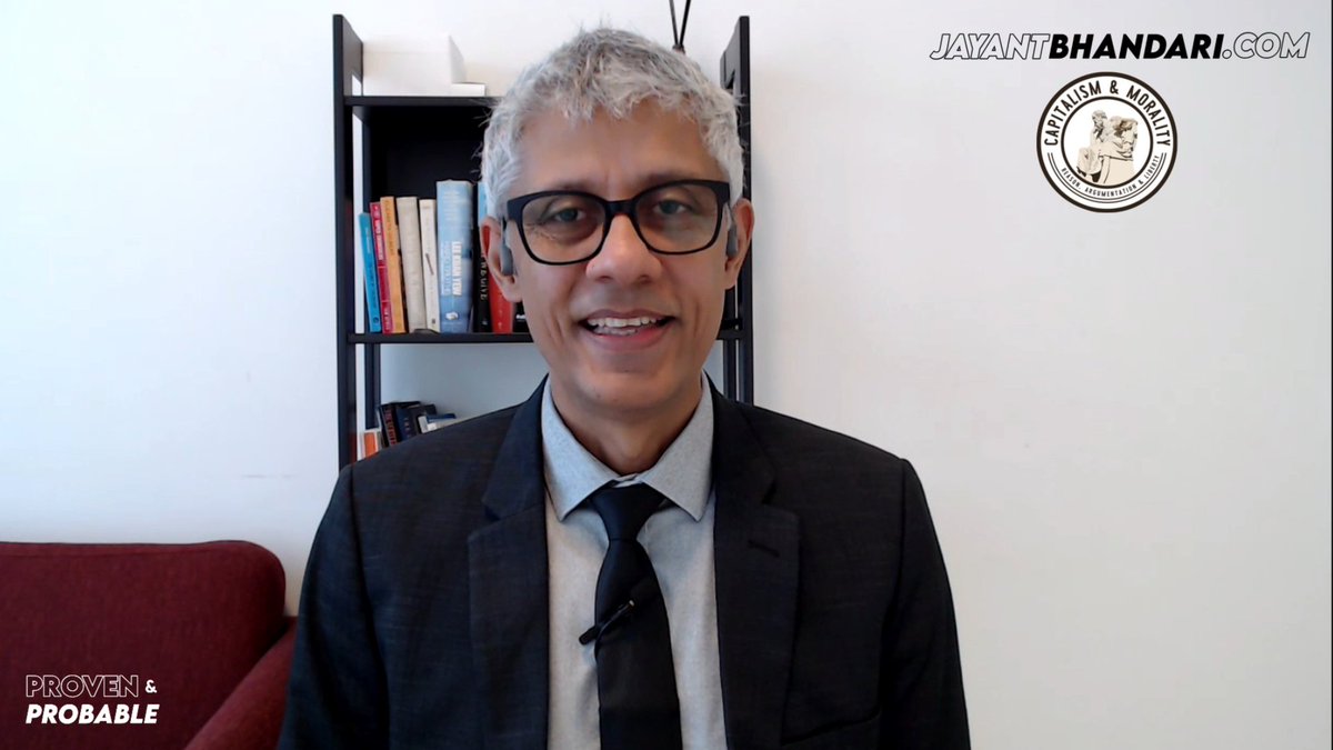 ProvenProbable's tweet photo. Join us tonight at 11:30PM Eastern as we sit down with Jayant Bhandari to discuss 'Why Are Resource Stocks Down': https://t.co/VRbz86TQuA #mining #capitalismandmorality
#provenandprobable
#rickrule
#MauriceJackson
#provenandprobable
#miningstocks https://t.co/8P7NVTXXMP