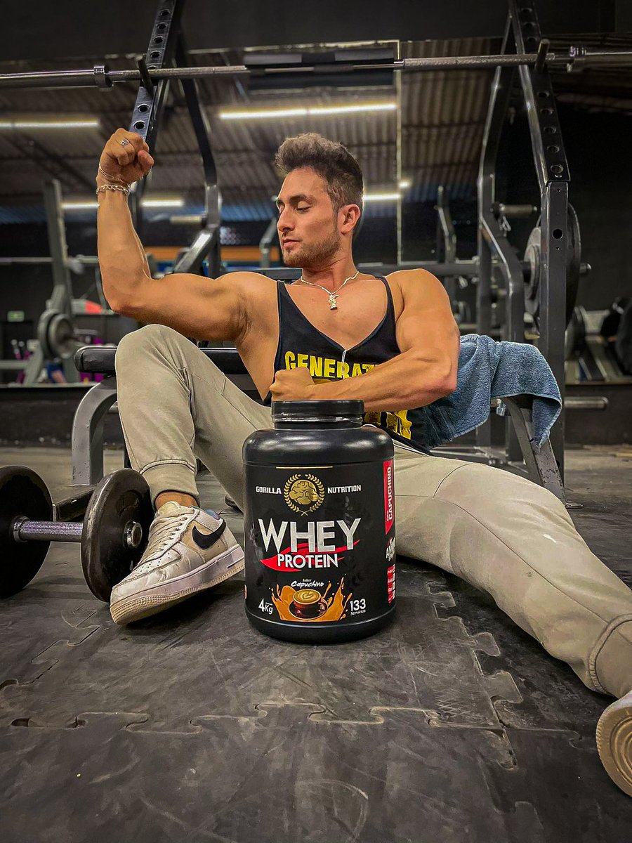 MichArellano01's tweet photo. Patrocinado por los mejores 🦍 @gorilla_nutrition_oficial - @medicalprooficial 
@jose_rodriguez_saavedra @kong_clothing_oficial @damian.kong 

#fyp #deporte #gym #gimnasio #ejercicio #foryou #viralpost #GORILLANUTRITION #MedicalPro #viral #kong #mexico https://t.co/TXf8Gm34py