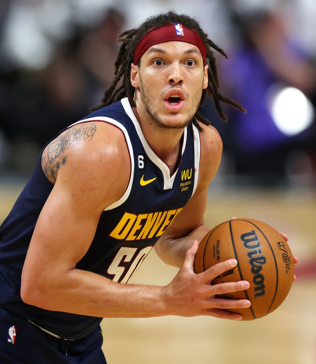 Bleacher Report tweet media