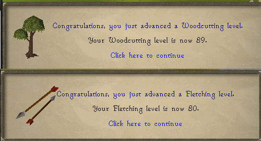 VengLord's tweet photo. I can now make my own Magic Short Bows!
#UIM #OSRS #OSRunescape https://t.co/jISiYSWFfc