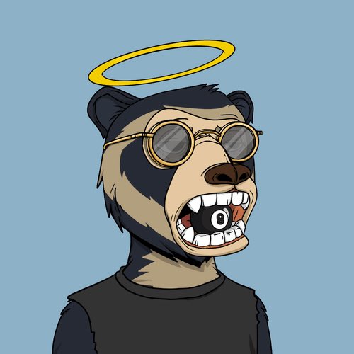 waytmeta's tweet image. The Network ❓ #TheNetwork #OBYC @NetworkCoinEth @OkayBearsYC