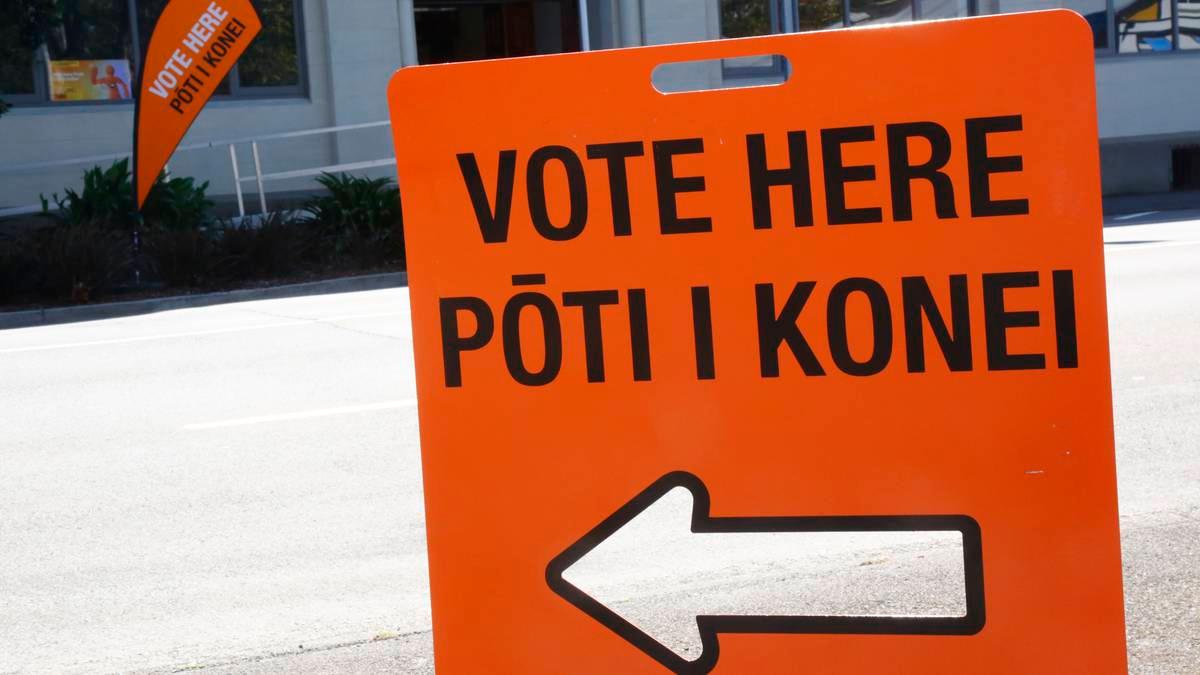 nzherald's tweet photo. Poll: Two opposition parties could form Government https://t.co/as5ZHxnu3Y https://t.co/swr2HNJuJL