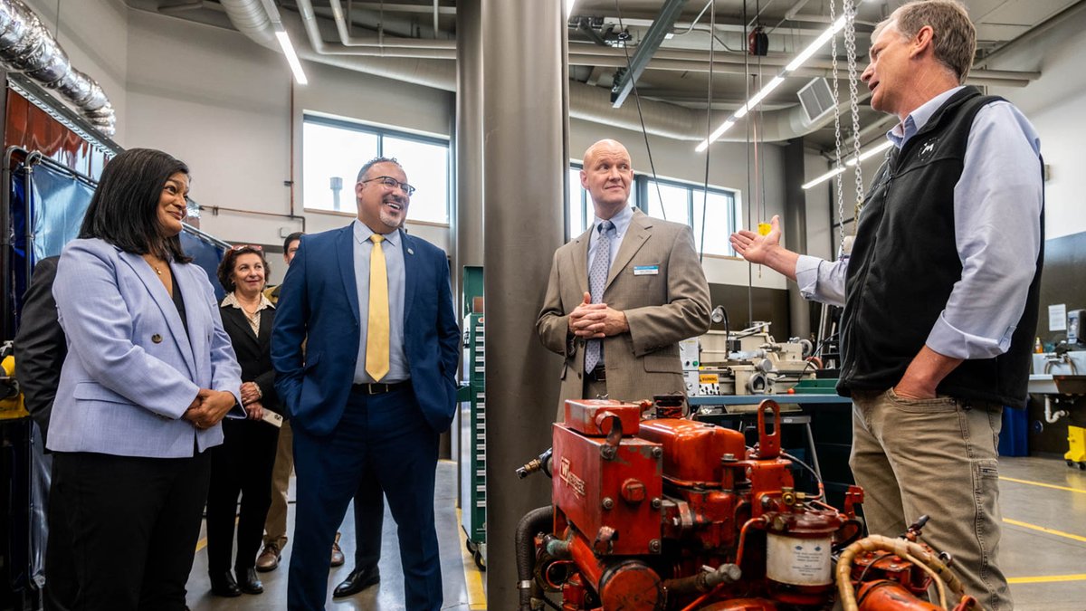 Seattle Central College tweet media