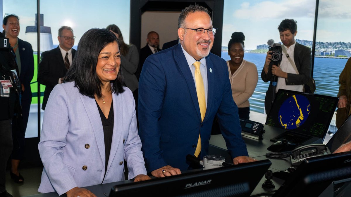 Seattle Central College tweet media